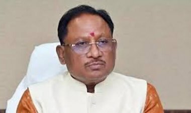 मुख्यमंत्री विष्णु देव साय के नेतृत्व में ई-गवर्नेंस की ओर बड़ा कदम: अब कर्मचारियों की 'कुंडली' मोबाइल एप पर