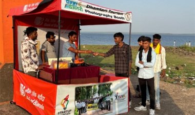 प्रोजेक्ट युवा की पहली सफलता: सुनील, कीर्तन, भुवन ने शौक को बनाया स्व रोजगार का जरिया