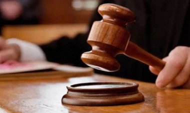4 साल जेल में रहने के बाद निर्दोष साबित हुआ शख्स…