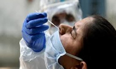 छत्तीसगढ़ में कोरोना मरीजों की संख्या 75 पहुंची
