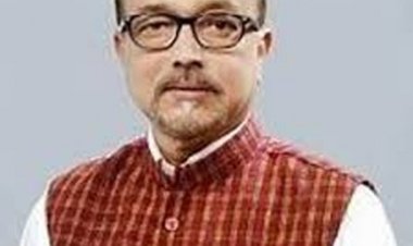 एयर इंडिया विमान हादसे पर राज्यपाल डेका ने गहरा शोक व्यक्त किया