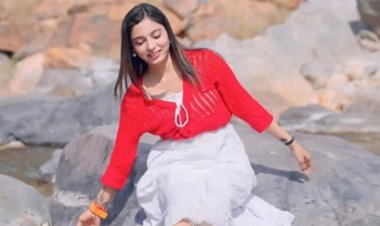 हरियाणवीं मॉडल शीतल की गला काट कर हत्या