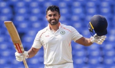 संन्यास को लेकर करुण नायर का बड़ा खुलासा