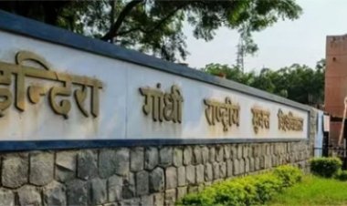 ईग्नू में ऑनलाइन मोड में प्रवेश हेतु नामांकन की अंतिम तिथि 15 जुलाई