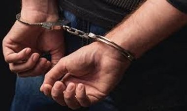 फरार चल रहे हिस्ट्रीशीटर तोमर बंधुओं का एक और व्यक्ति गिरफ्तार