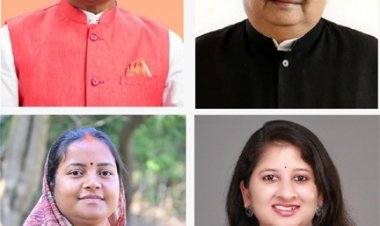 छत्तीसगढ़ राज्य बाल अधिकार संरक्षण आयोग का 15वां स्थापना दिवस