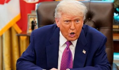 अमेरिका भी ईरान को दे रहा धमकी, परमाणु हमला कर सकता है