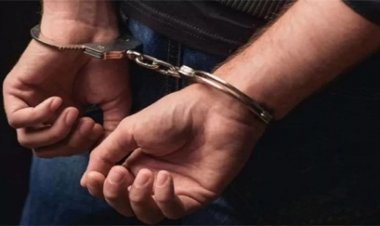 हत्या को दुर्घटना दिखाने के लिए रची गहरी साजिश, छह गिरफ्तार