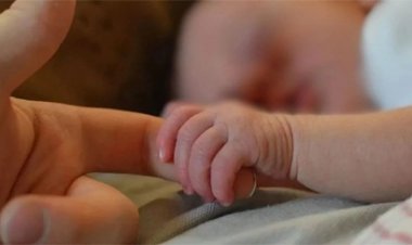 डिलीवरी के बाद जच्चा-बच्चा दोनों की मौत, परिवार ने लगाया लापरवाही का आरोप