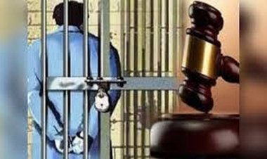 छत्तीसगढिय़ा क्रांति सेना के छह पदाधिकारी व सदस्य 7-7 साल रहेंगे सश्रम कारावास में