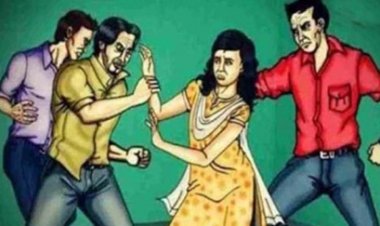 घर में घुसकर की मारपीट, महिलाओं के कपड़े भी खींचे, लेकिन थाने में नहीं हुई सुनवाई