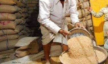 राशन कार्ड धारकों को अब इस शर्त पर ही मिलेगा अनाज