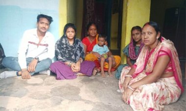 कुपोषण से सुपोषण की ओर: यक्ष की मुस्कान में चमकता नया छत्तीसगढ़