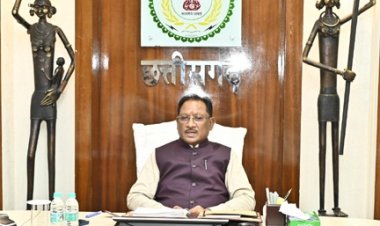 कैबिनेट की बैठक में अनेक महत्वपूर्ण निर्णय लिए गए