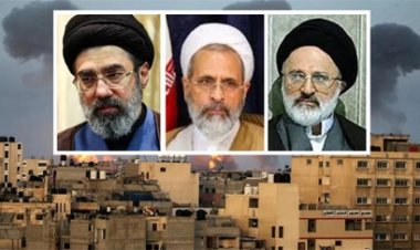 इजरायल-ईरान के बीच संघर्ष और तेज होने की आशंका