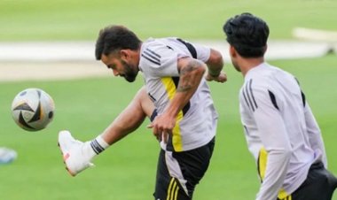 विराट कोहली के लंदन वाले घर में टीम इंडिया ने की पार्टी, जानें कौन-कौन पहुंचा?