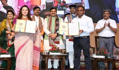 आत्मनिर्भरता और आत्म गौरव का प्रभावी माध्यम ग्रामीण पर्यटन : मुख्यमंत्री डॉ. यादव