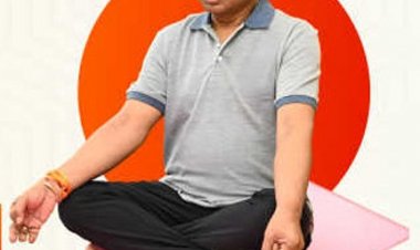 अन्तर्राष्ट्रीय योग दिवस: मुख्यमंत्री विष्णु देव साय 21 जून को जशपुर में करेंगे योगाभ्यास