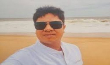 शराब-घोटाला...रायपुर के कारोबारी सिंघानिया अरेस्ट