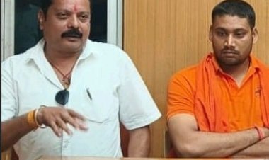 विश्व हिन्दू परिषद बजरंग दल एवं पुलिस प्रशासन को बड़ी सफलता...