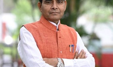 गरियाबंद में 21 जून को ग्यारहवें अंतर्राष्ट्रीय योग दिवस में राजस्व मंत्री होंगे शामिल