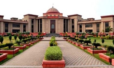 हाईकोर्ट ने मोक्षित कॉर्पोरेशन के डायरेक्टर चोपड़ा को जमानत देने से किया इंकार