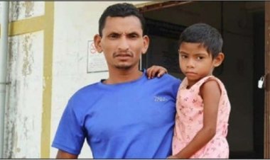 चिरायु योजना के तहत् भवानी के जन्मजात हृदय रोग का हुआ सफल ऑपरेशन