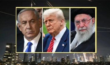 इजरायल का आरोप- सीजफायर लागू होने के बाद ईरान ने दागी मिसाइलें…