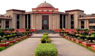 नाबालिग को लेकर छत्तीसगढ़ हाई कोर्ट का बड़ा फैसला