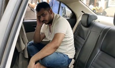 राजा रघुवंशी हत्याकांड मामले में एक नया खुलासा