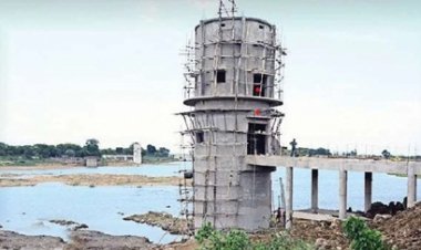 आईआईटी भिलाई में समस्या का स्थायी समाधान जरूरी
