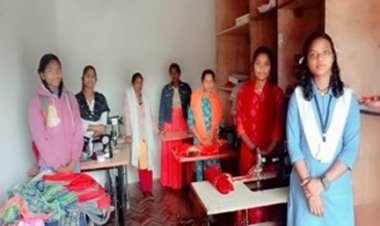 बिहान योजना से ग्रामीण महिलाएं बन रहीं आत्मनिर्भर