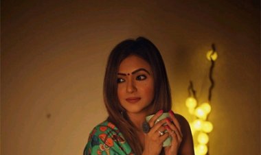 सोनी सब के 'वागले की दुनिया' की परीवा प्रणति ने कहा, ‘आज के डिजिटल युग में पहचान की चोरी आम हो गई है’ 