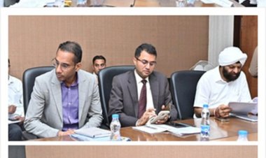 मंत्रिमंडलीय उप समिति की बैठक में धान के त्वरित निराकरण हेतु लिए गए महत्वपूर्ण निर्णय