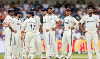 एजबेस्टन में खेला जाएगा दूसरा टेस्ट