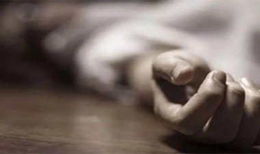 बकरी चोरी करने आए बदमाशों ने कर दी हत्या