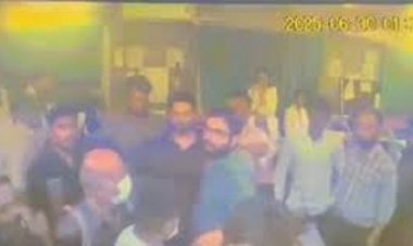 अंबेडकर अस्पताल में डॉक्टरों पर मारपीट का आरोप