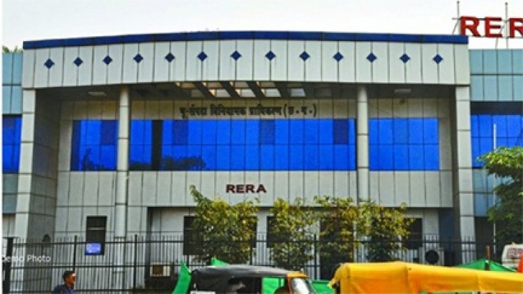 रेरा का बड़ा फैसला: प्रमोटर को 28 लाख रुपए ब्याज सहित लौटाने का आदेश, आवंटी को मिली राहत
