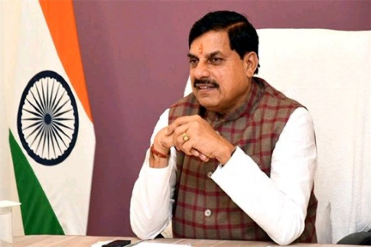 देश,धर्म और संस्कृति की रक्षा के लिए दशोरा नागर समाज ने कई आहुतियां दीं :मुख्यमंत्री डॉ. यादव