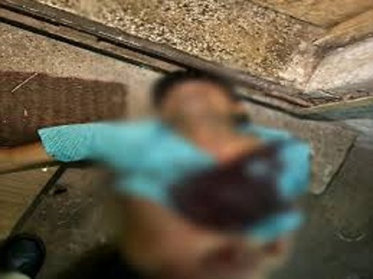 रायपुर सदर बाजार में ज्वेलर्स दुकान के कारीगर की हत्या