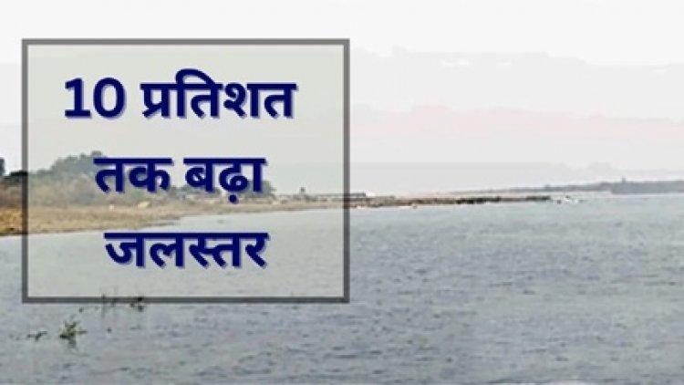 छत्तीसगढ़ में नौतपा के दौरान मानसून कमजोर, बढ़ी गर्मी