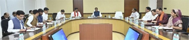 स्थानांतरण नीति का अनुमोदन, 14 से 25 जून तक होंगे, 6 से 13 जून तक आवेदन