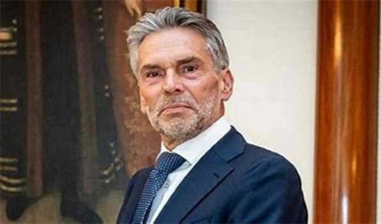 नीदरलैंड के प्रधानमंत्री शूफ ने दिया इस्तीफा