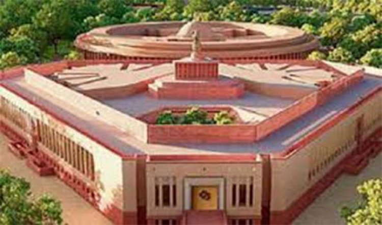 संसद का मानसून सत्र 21 जुलाई से 12 अगस्त तक