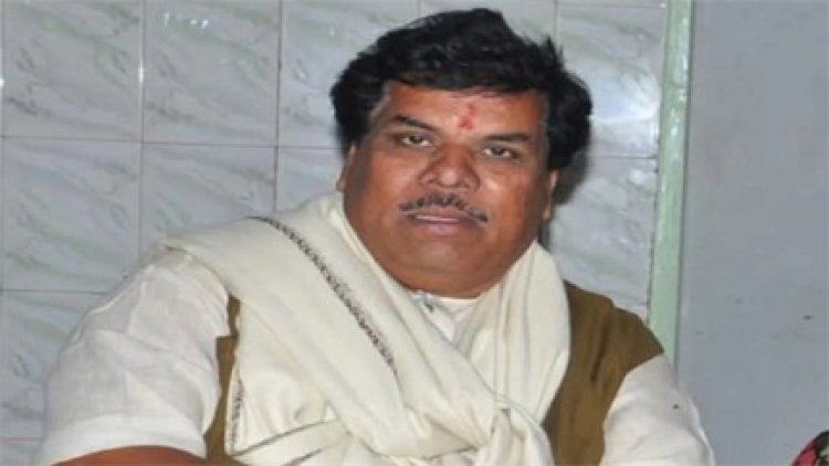 पूर्व विधायक को पुलिस ने किया गिरफ्तार