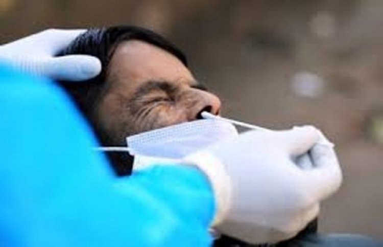 छत्तीसगढ़ में कोविड के 9 नए केस,कुल एक्टिव मरीज अब 30