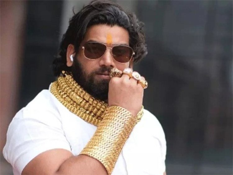 हिस्ट्रशीटर रोहित तोमर के खिलाफ एक और FIR दर्ज