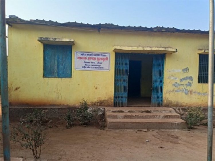 शिक्षा की रोशनी से दमकेगा बच्चों का भविष्य