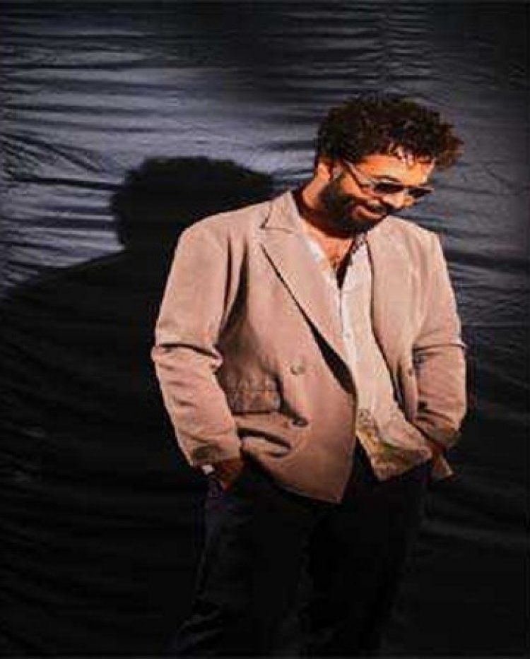 फिल्म ‘स्टोलन’ का अमेरिका और भारत में प्राइम वीडियो पर टॉप 10 फिल्मों में शामिल होना खास अनुभव: अभिषेक बनर्जी