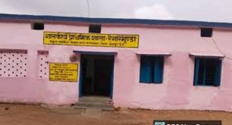 युक्तियुक्तकरण से बदल रही वनांचल क्षेत्रों की तस्वीर